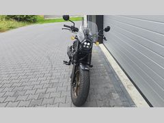 Honda CMX 500 Rebel 2026 occasion – foto 8 van 11