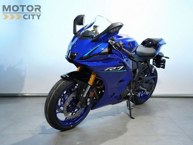 yamaha - yzf-r7