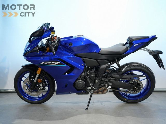 yamaha - yzf-r7
