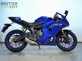 YAMAHA YZF R7