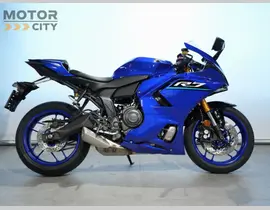 Yamaha YZF R7 2026 nieuw