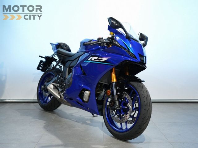yamaha - yzf-r7