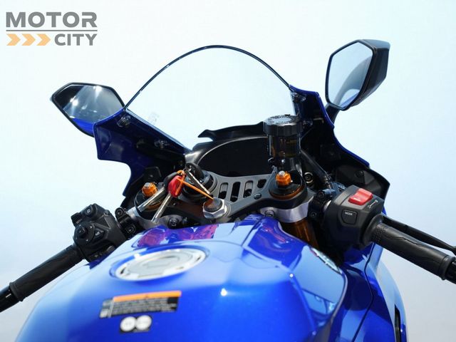 yamaha - yzf-r7
