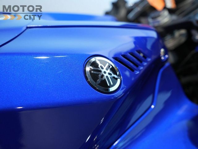 yamaha - yzf-r7