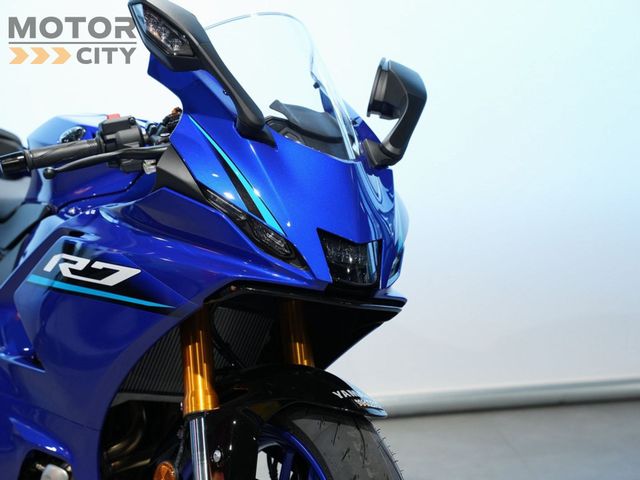 yamaha - yzf-r7