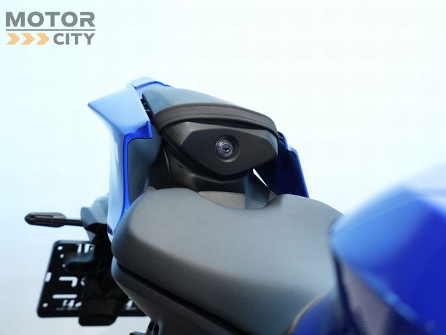 yamaha - yzf-r7
