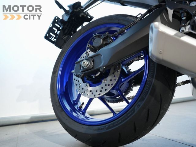 yamaha - yzf-r7