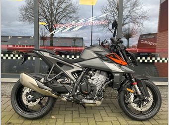 KTM 990 Duke 2024 occasion