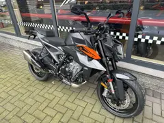 KTM 990 Duke 2024 occasion – foto 2 van 3