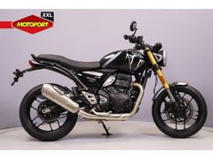 TRIUMPH SPEED 400