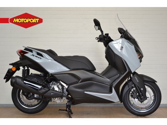 yamaha - x-max-300-tech-max