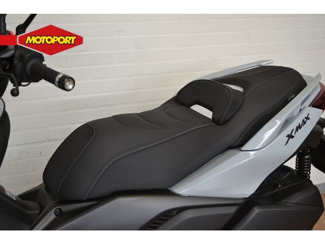 yamaha - x-max-300-tech-max