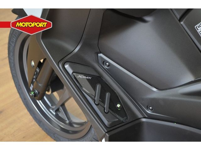 yamaha - x-max-300-tech-max