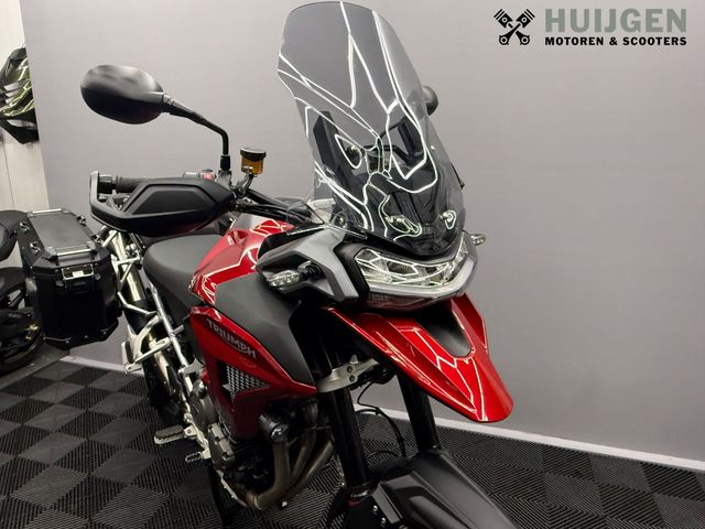 triumph - tiger-1200-gt-pro