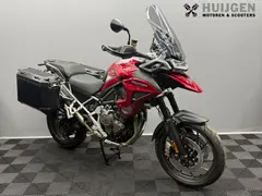 Triumph Tiger 1200 GT PRO 2024 occasion – foto 2 van 24