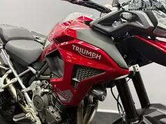 Triumph Tiger 1200 GT PRO 2024 occasion – foto 3 van 24
