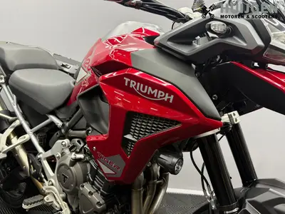 TRIUMPH TIGER 1200 GT PRO – foto 3