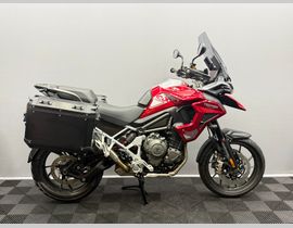 Triumph Tiger 1200 GT PRO 2024 occasion