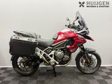 Triumph Tiger 1200 GT PRO 2024