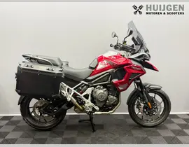 Triumph Tiger 1200 GT PRO 2024 occasion