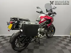 Triumph Tiger 1200 GT PRO 2024 occasion – foto 12 van 24