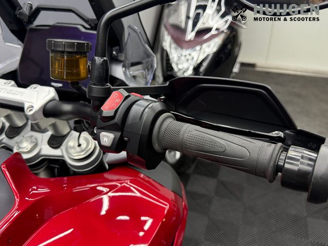 triumph - tiger-1200-gt-pro