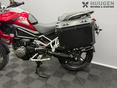 Triumph Tiger 1200 GT PRO 2024 occasion – foto 21 van 24