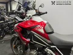 Triumph Tiger 1200 GT PRO 2024 occasion – foto 22 van 24
