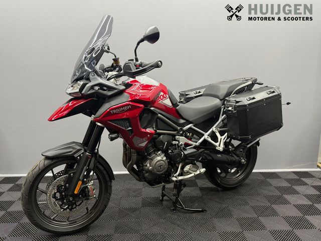 triumph - tiger-1200-gt-pro