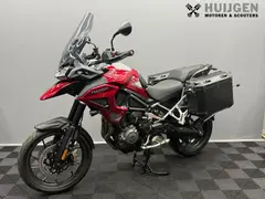 Triumph Tiger 1200 GT PRO 2024 occasion – foto 23 van 24