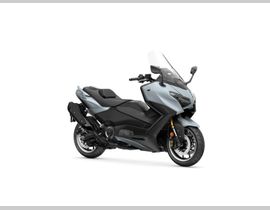 Yamaha Tmax Tech MAX 2025 nieuw