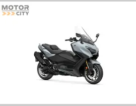 Yamaha Tmax Tech MAX 2025 nieuw