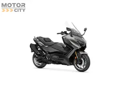 Yamaha T-MAX 560 Tech MAX 2025 nieuw – foto 2 van 2