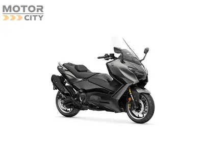 YAMAHA TMAX TECH MAX – foto 2