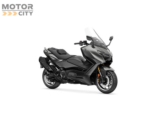 yamaha - tmax-tech-max-560