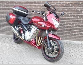 Suzuki GSF 1250 SA 2007 occasion