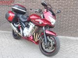SUZUKI GSF 1250 SA