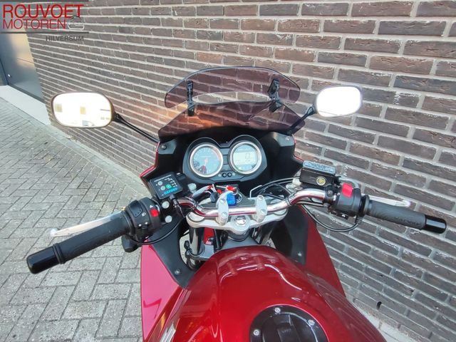 suzuki - gsf-1250-sa