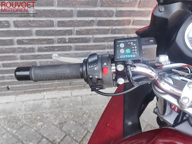 suzuki - gsf-1250-sa