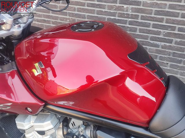 suzuki - gsf-1250-sa