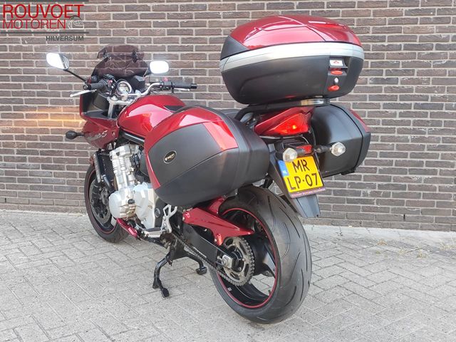 suzuki - gsf-1250-sa