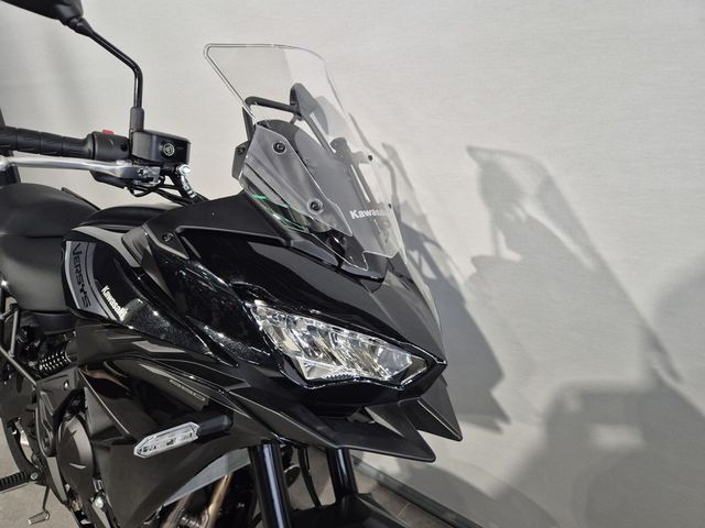 kawasaki - versys-650-abs
