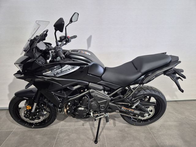 kawasaki - versys-650-abs