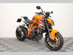 KTM 1290 SUPER DUKE R