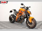 KTM 1290 SUPER DUKE R