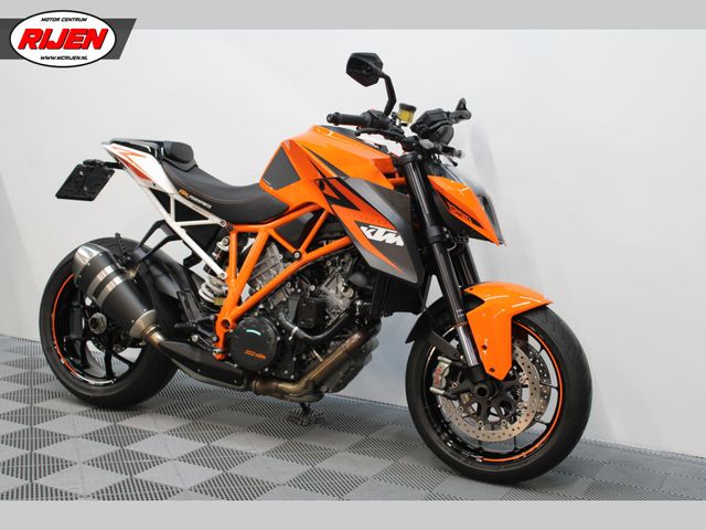 ktm - 1290-super-duke-r