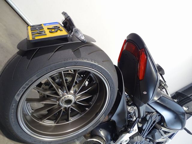 ducati - xdiavel