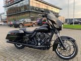 HARLEY-DAVIDSON STREET GLIDE SPECIAL FLHXS