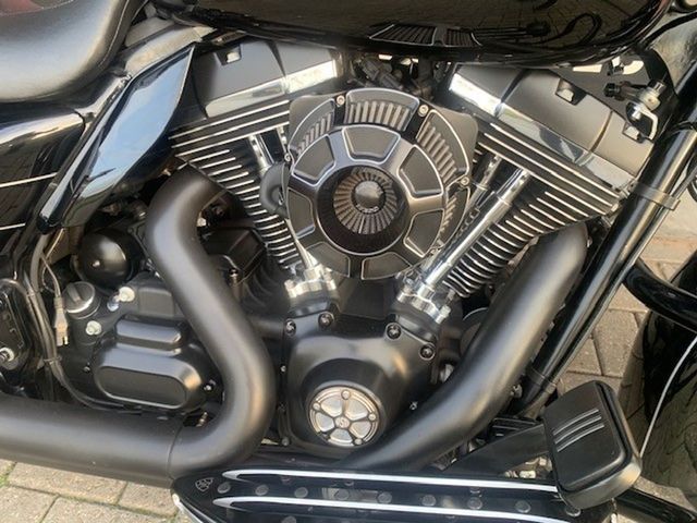 harley-davidson - street-glide-special-flhxs