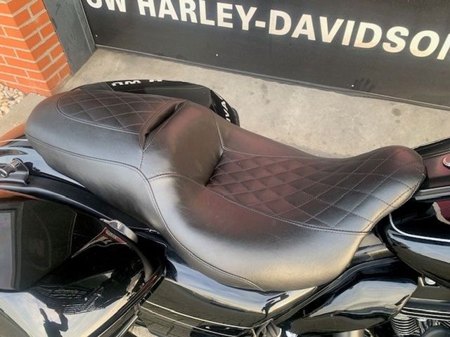 harley-davidson - street-glide-special-flhxs